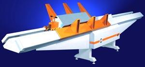 duct seaming machine