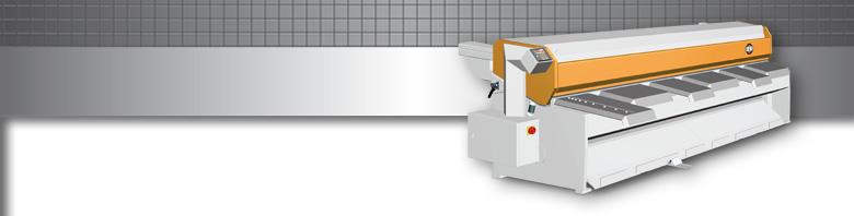 Swing Beam Shear PRIMEcut