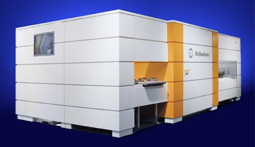 automatic folding Center MiniBendCenter