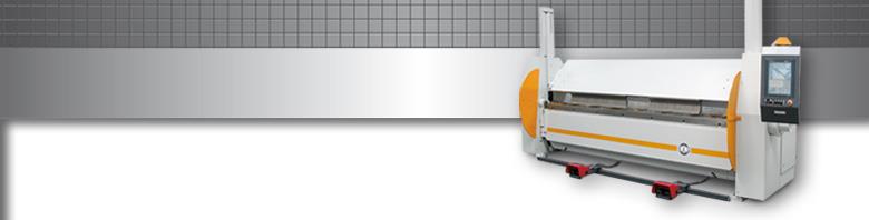 Folding System RAS 74.20 – 40