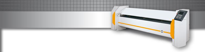 Folding System TURBObend