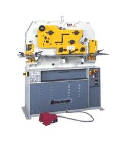 universal punching-shearing machine