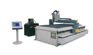 cnc plasma cutting machine