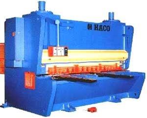 hydraulic shears