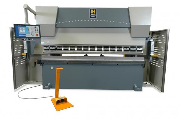 Synchromaster ERMS press brakes