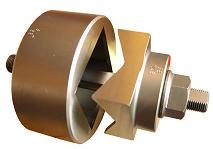 square and rectangular punches & dies