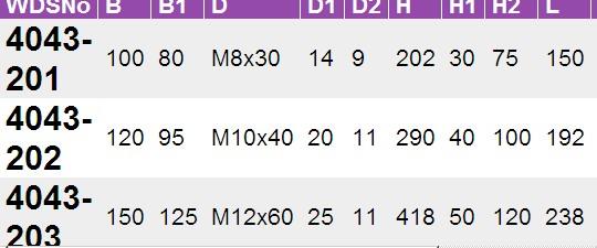 WDS4043 Toggle Press