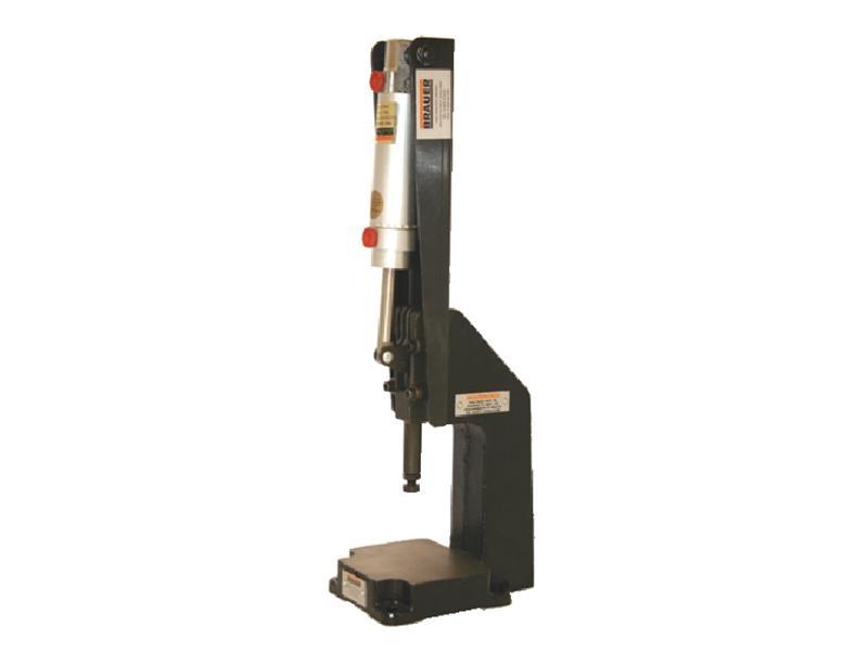 Pneumatic Toggle Presses