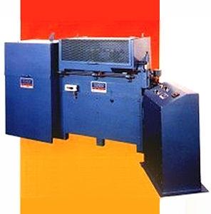 wire straightening machine
