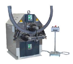 profile bending machine