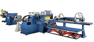 automatic punching machine