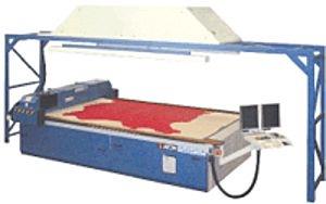 knife cutting machine