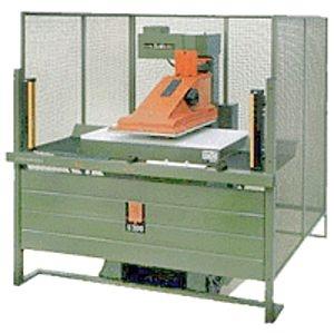 automatic punching machine