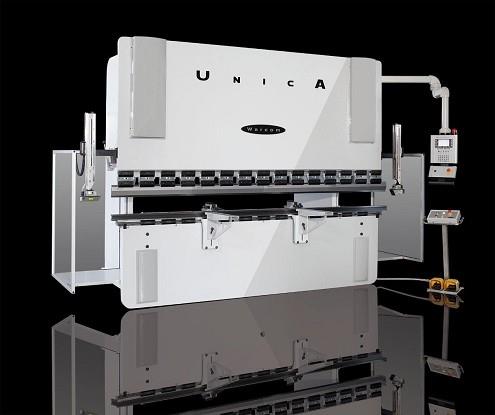 Press brakes Unica
