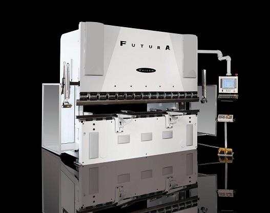 Press brakes Futura
