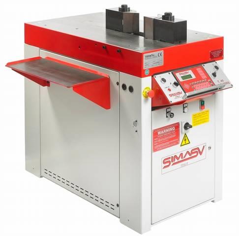 Bending presses T40 DIGIT 1 AXIS