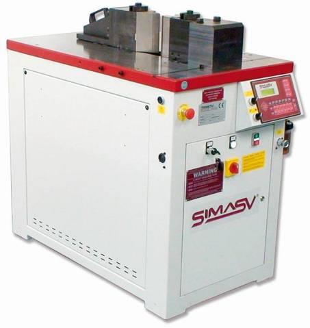 Bending presses T22 DIGIT 1 AXIS