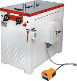 Bending presses T22 Scanja