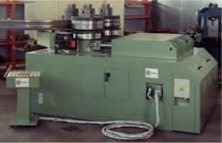 PROFILE BENDING MACHINES MODEL 313