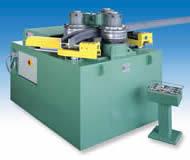 PROFILE BENDING MACHINES MODEL 312