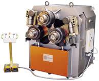 PROFILE BENDING MACHINES MODEL 307