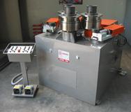 PROFILE BENDING MACHINES MODEL 308