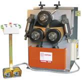 PROFILE BENDING MACHINES MODEL 305