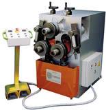 PROFILE BENDING MACHINES MODEL 303