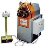PROFILE BENDING MACHINES MODEL 301