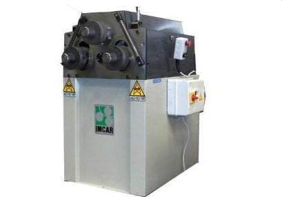 CPM 30 Pre-bending profile bending machines