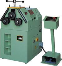 CP40 BENDING MACHINES
