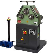 CP30 E BENDING MACHINES