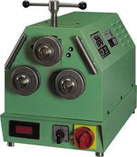 CP20 BENDING MACHINES