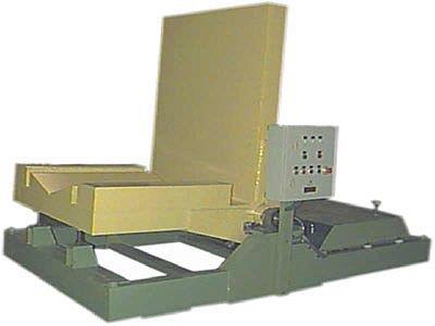 hydraulic load upender