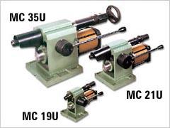 Impact Marking - MC 19U - MC 21U - MC 35U