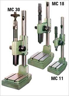 Impact Marking - MC 11 - MC 18 - MC 30