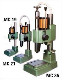 Impact Marking - MC 19 - MC 21 - MC 35