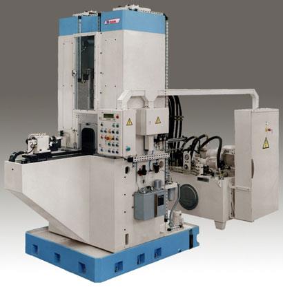 Spline Rolling Machine Ekin-NHK PCT-1000