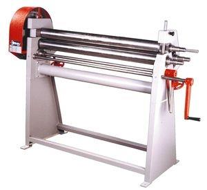 plate bending machine