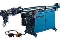 Bending machines RB 20 CNC Tube ø 4 - 15