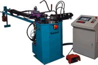 Bending machines RB 42 A Dig.