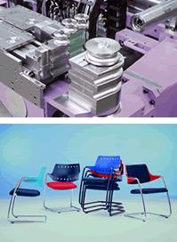 Bending machines tooling