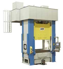 Multi Purpose Press ODEN-F