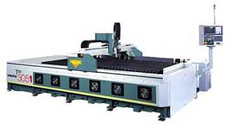 Gap Presses A-959