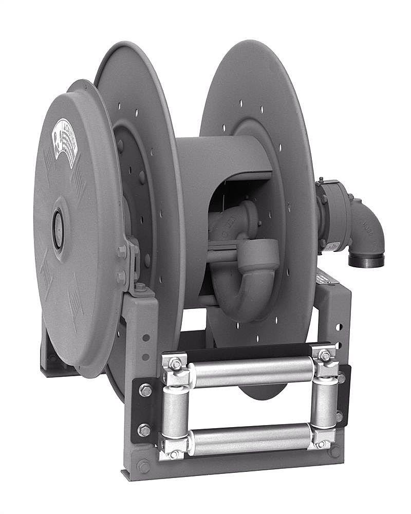 Fuel Dispensing & Bulk Transfer Reels That Provide Improved Efficiency