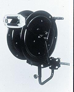Hannay PW-2 Series Reels Specially Designed for Pressure Wash Industry