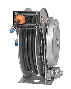 &quotAG&quot and &quotAGN&quot Series Spring-Retractable Reels