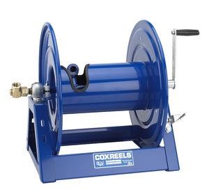 hand crank hose reel