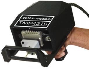PINSTAMP Marking Systems TMP4210