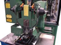 Dual Fixed Center Milford Riveter 64 FC